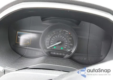 2020 Ford Edge Sel из США, поврежденный, VIN 2FMPK4J96LBB26701